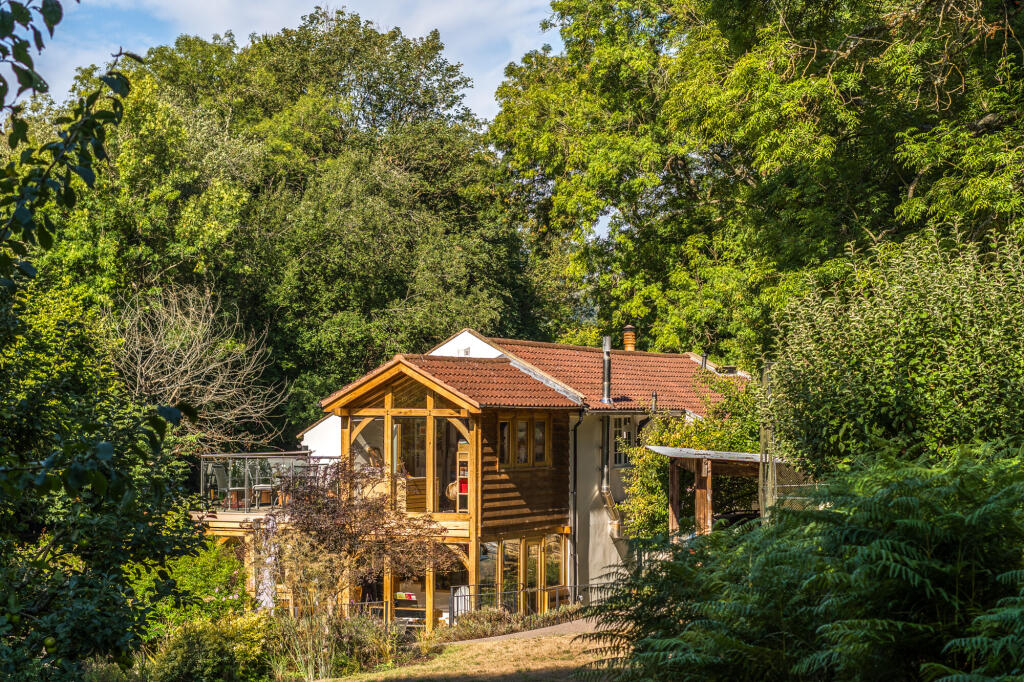 Additional image 17 of Canal House, Limpley Stoke, BA2