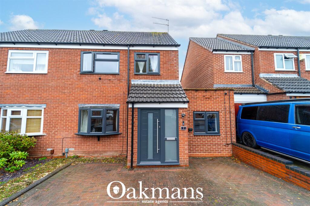 Additional image 26 of Lassington Close, Redditch, Worcestershire, B98