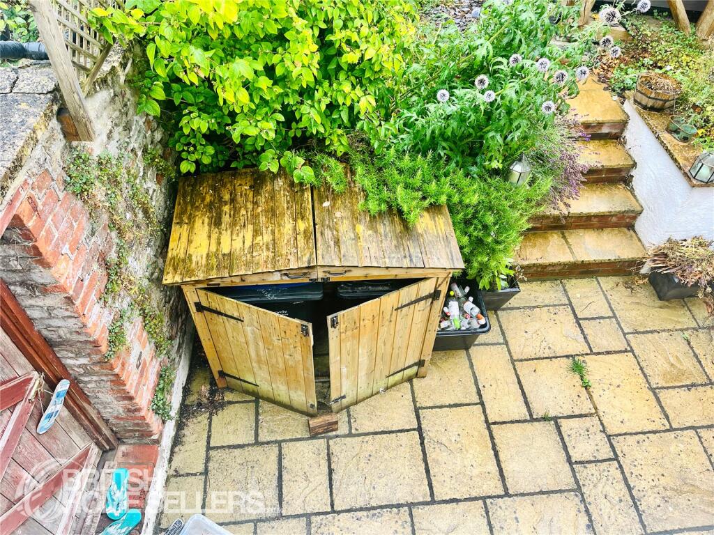 Additional image 31 of Vicarage Street, Warminster, Wiltshire, BA12