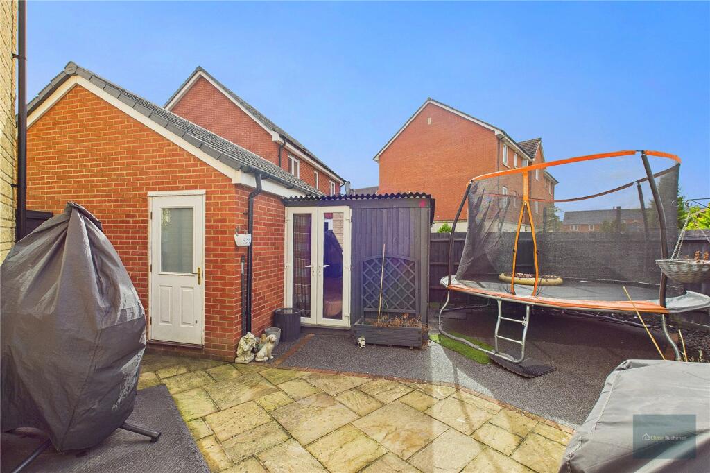 Additional image 21 of Soprano Way, Trowbridge