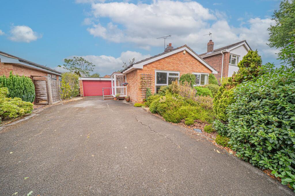 Additional image 22 of Earlswood Road, Dorridge, B93