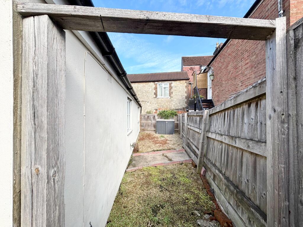 Additional image 6 of George Street, Warminster, BA12