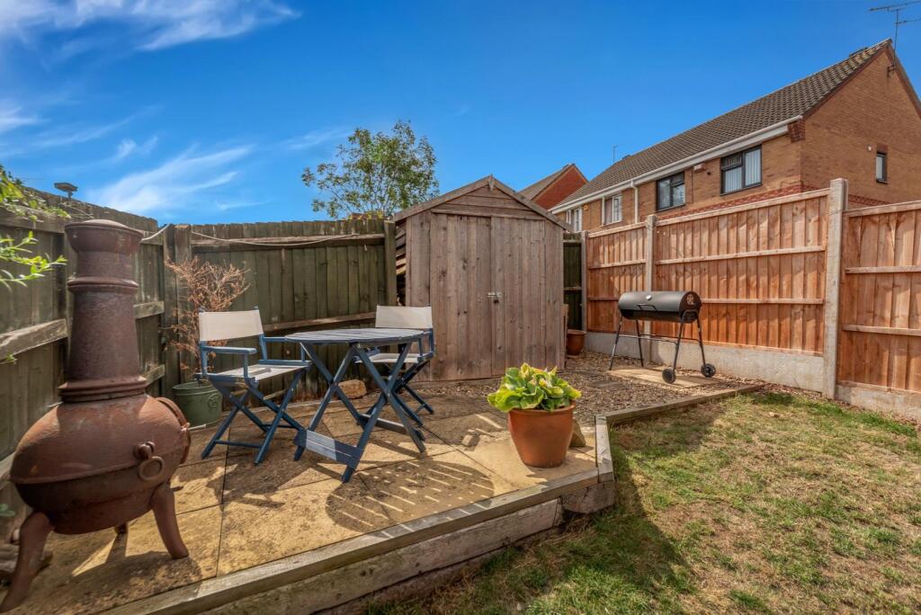 Additional image 16 of Ambergate Close, Redditch B97