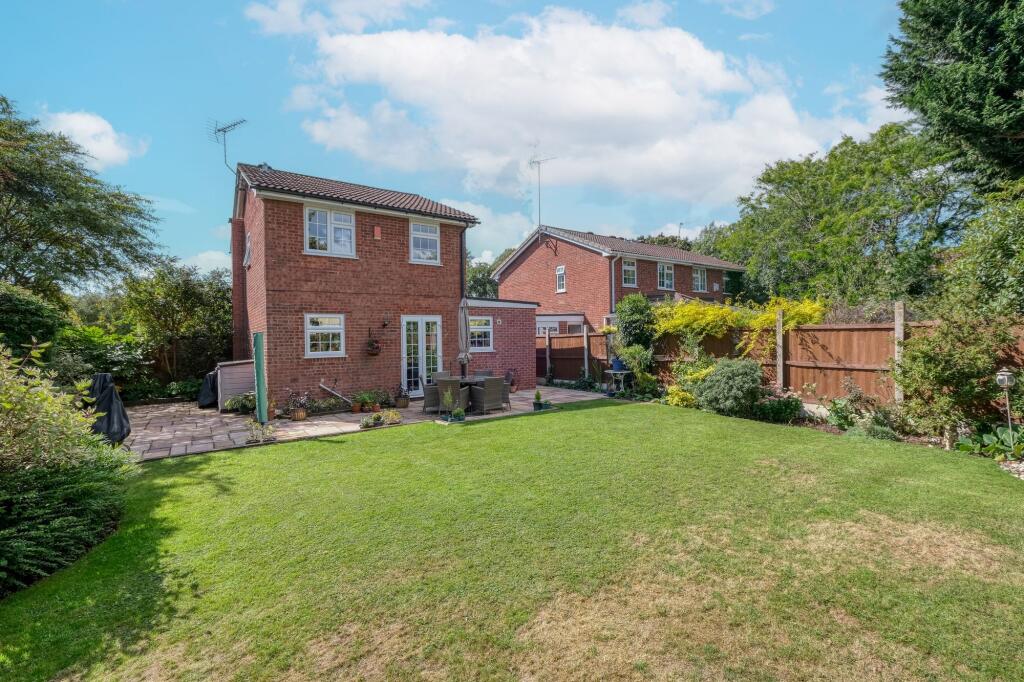 Additional image 15 of Home Meadow Lane, Redditch, B98