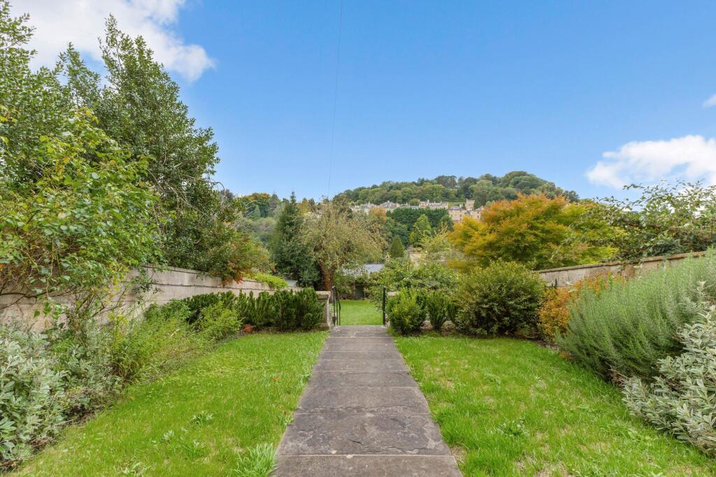 Additional image 10 of Widcombe Crescent, Bath, BA2
