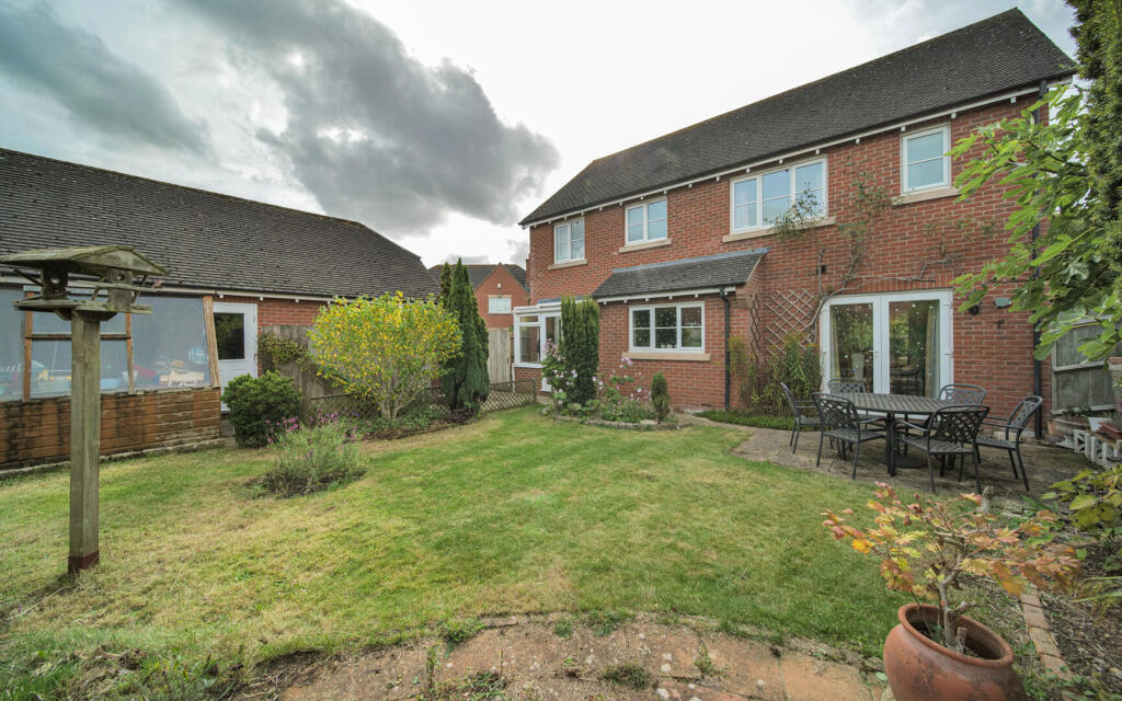 Additional image 32 of St. Georges Place, Semington