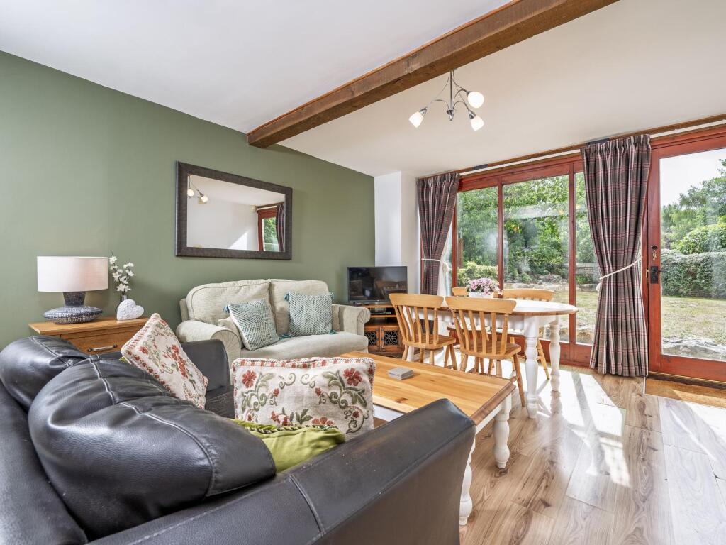 Additional image 15 of Riverside Cottage Holidays, Oldford Farm, Frome, BA11 2NF