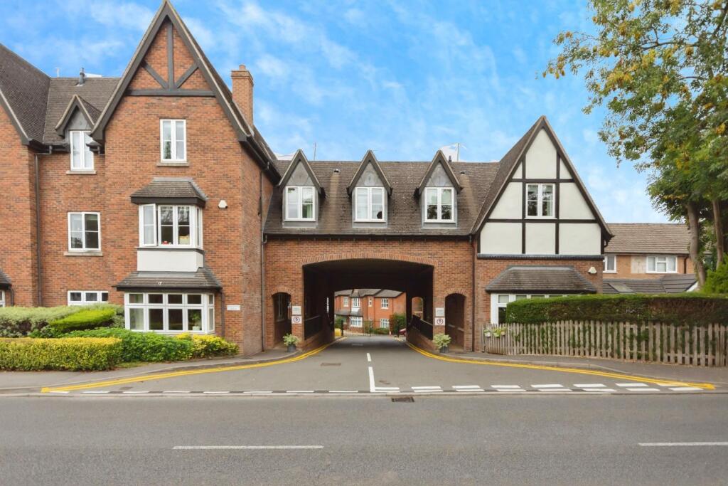 Property image for Station Road, Dorridge, Solihull