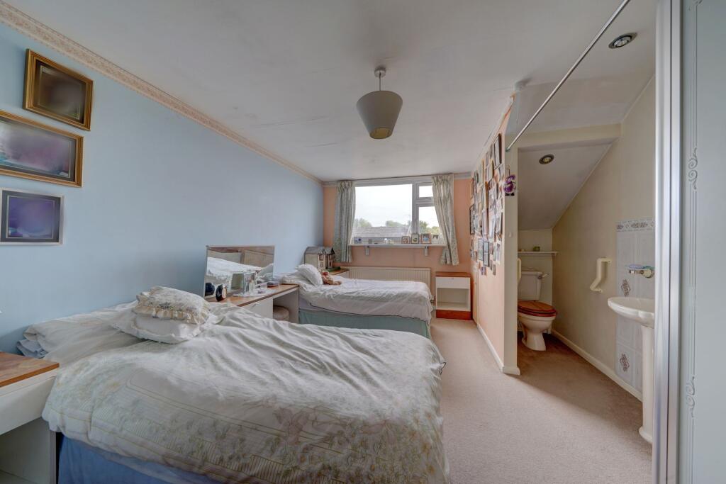 Additional image 13 of Wolverton Close, Redditch, B98