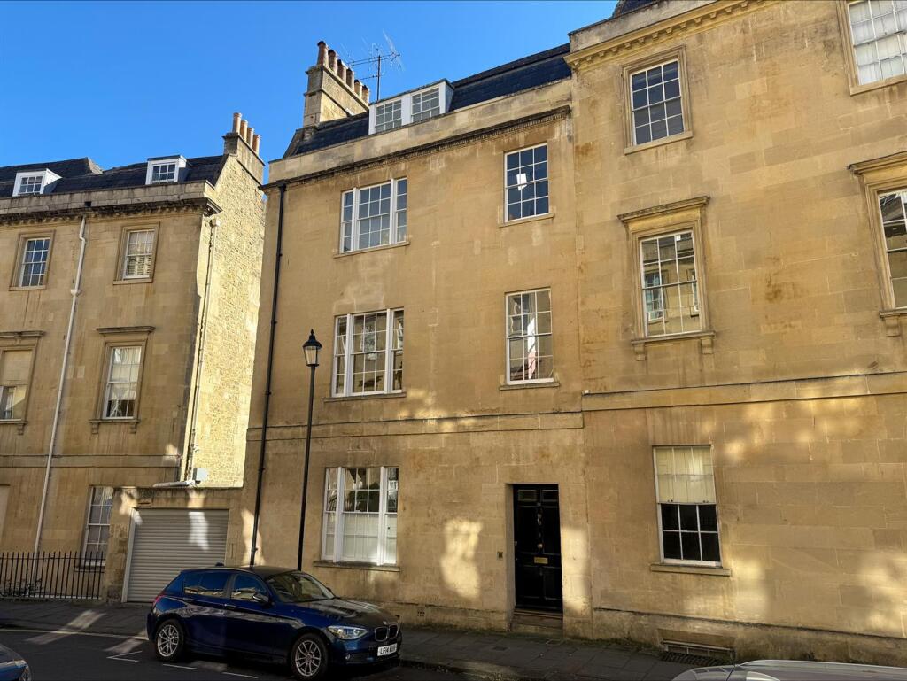 Additional image 20 of Rivers Street, Bath, BA1