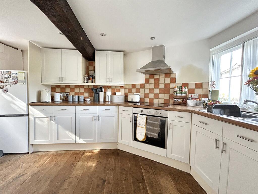 Additional image 10 of Priory Cottages, Stradbrook