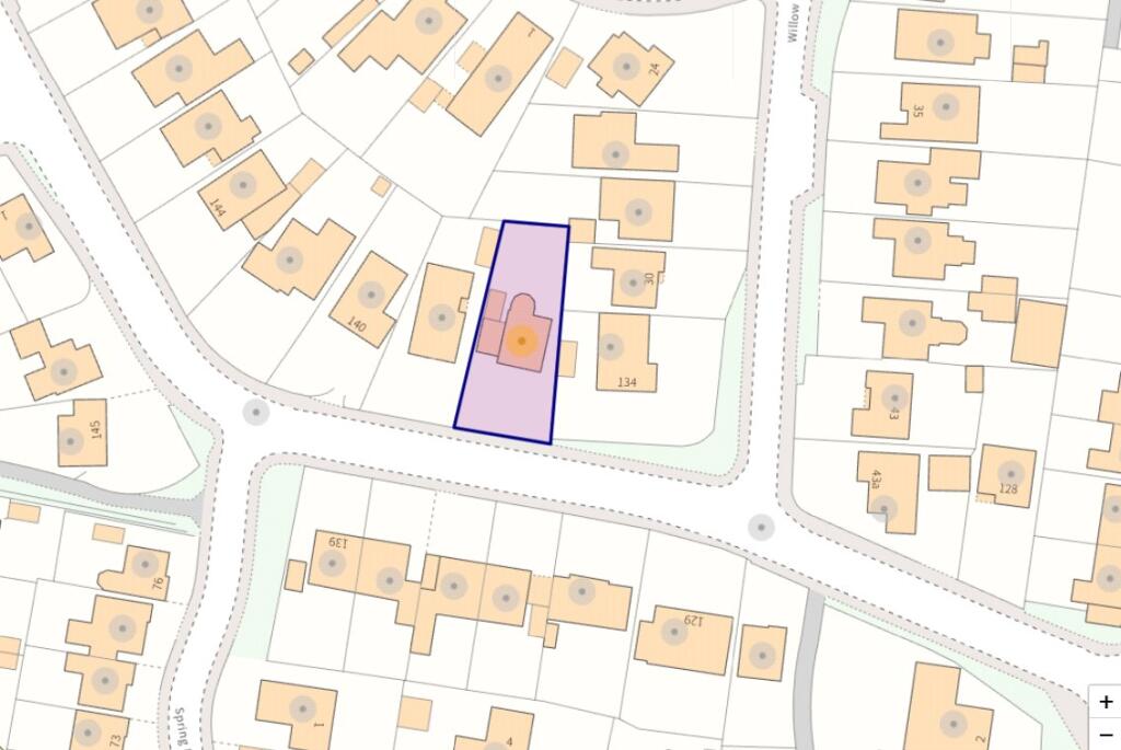 Additional image 14 of Silver Street Lane, Trowbridge