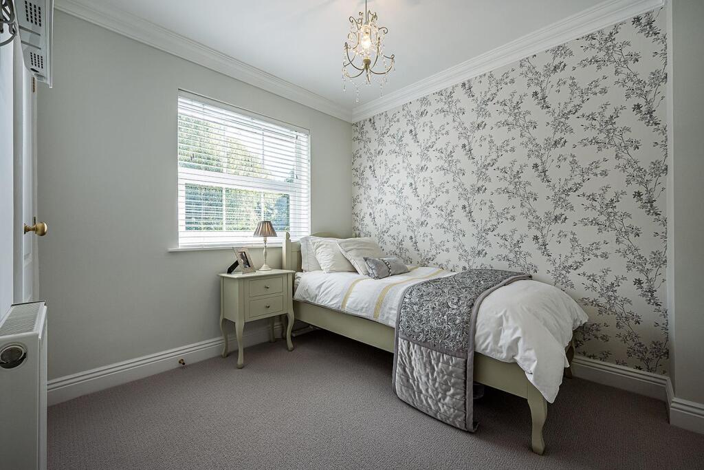 Additional image 25 of Starbold Crescent, Knowle, Solihull