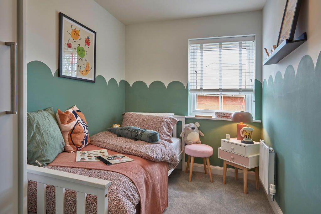 Additional image 5 of Elizabeth Way,
Hilperton,
Wiltshire,
BA14 7PB