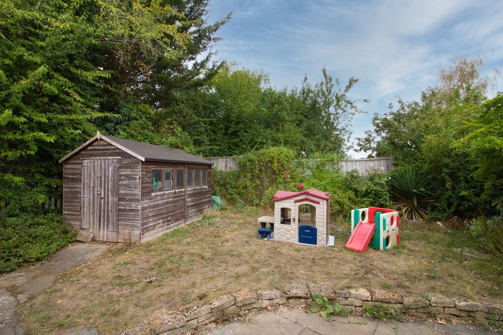 Additional image 10 of Little Marsh, Semington