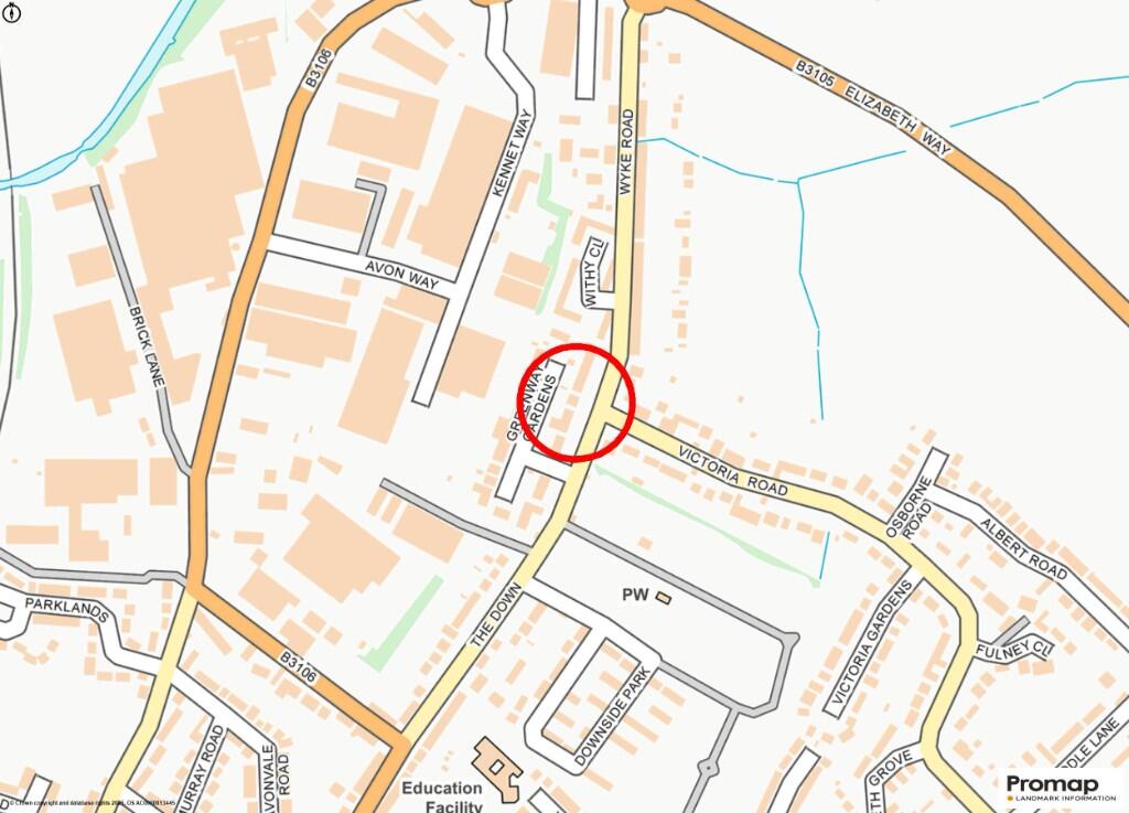 Additional image 23 of Greenway Gardens, Trowbridge