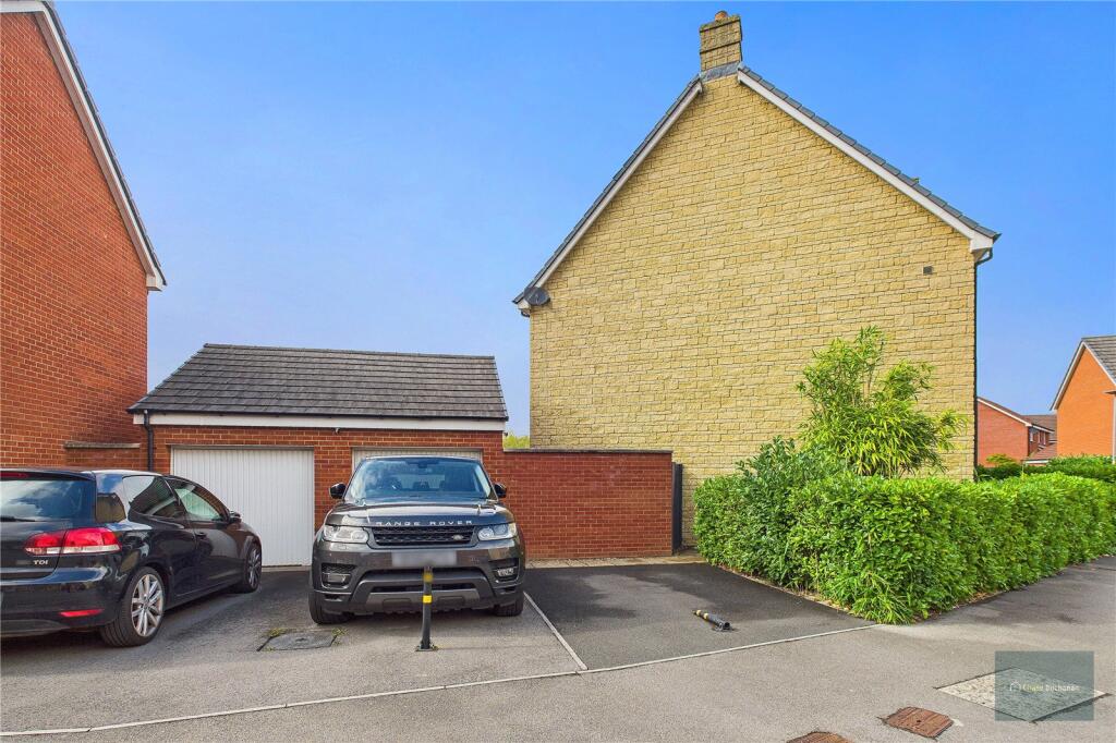 Additional image 4 of Soprano Way, Trowbridge