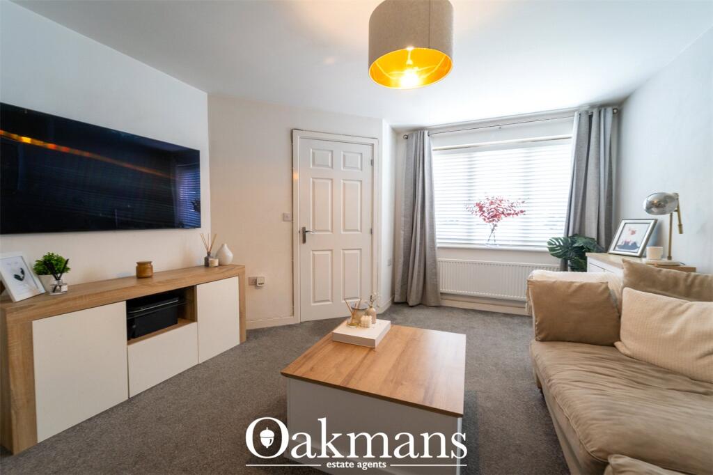 Additional image 6 of Laceby Close, Redditch, Worcestershire, B97