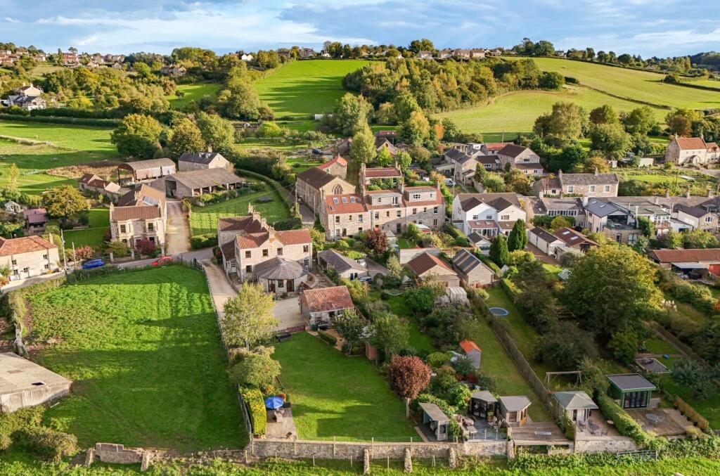 Additional image 28 of Carlingcott, Peasedown St John, Bath, BA2