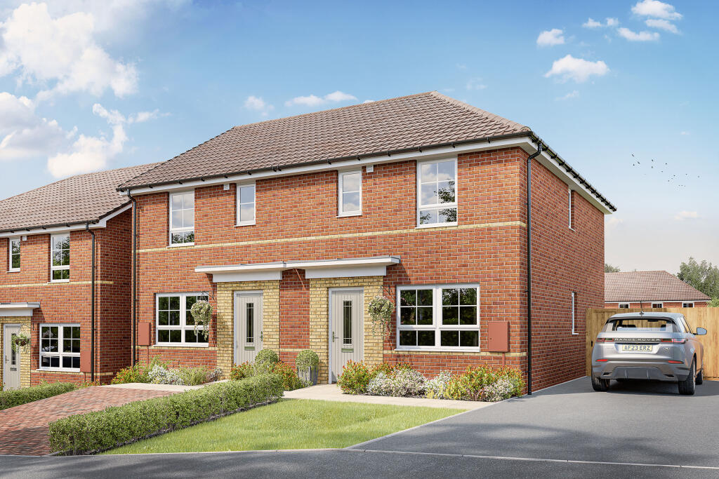 Additional image 8 of Elizabeth Way,
Hilperton,
Wiltshire,
BA14 7PB