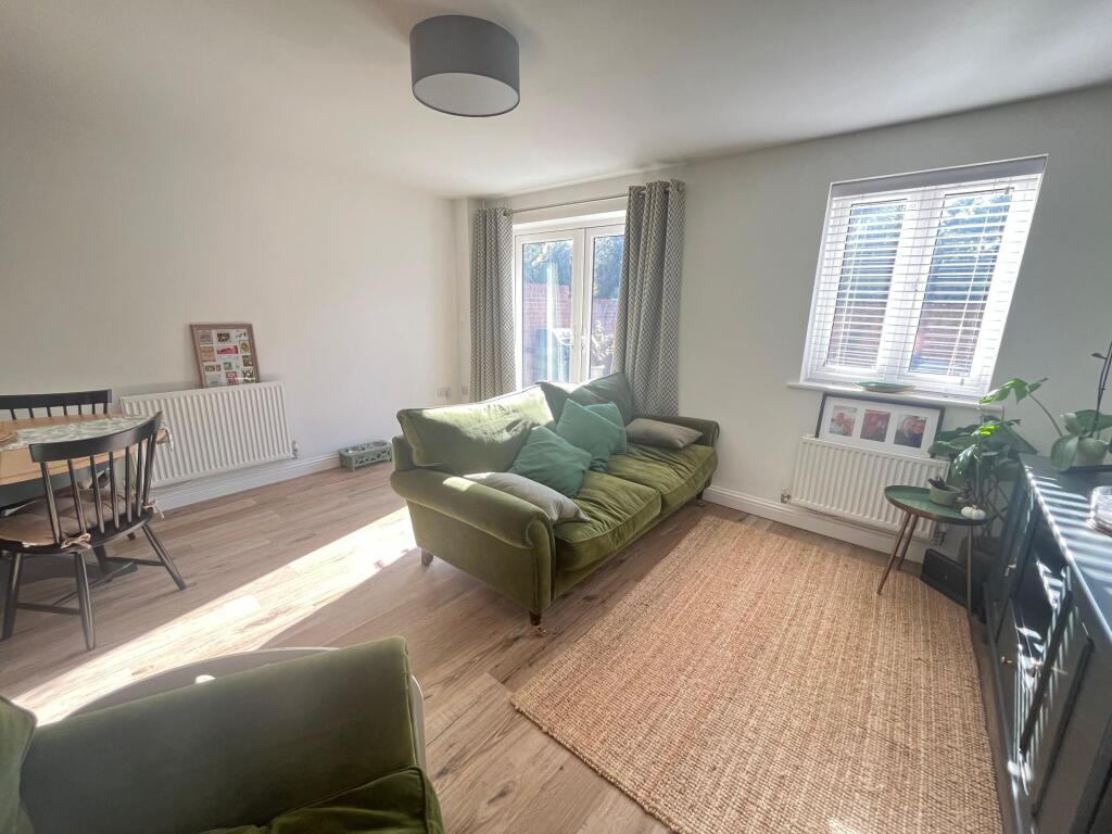 Additional image 20 of Norris Road, Hilperton, BA14