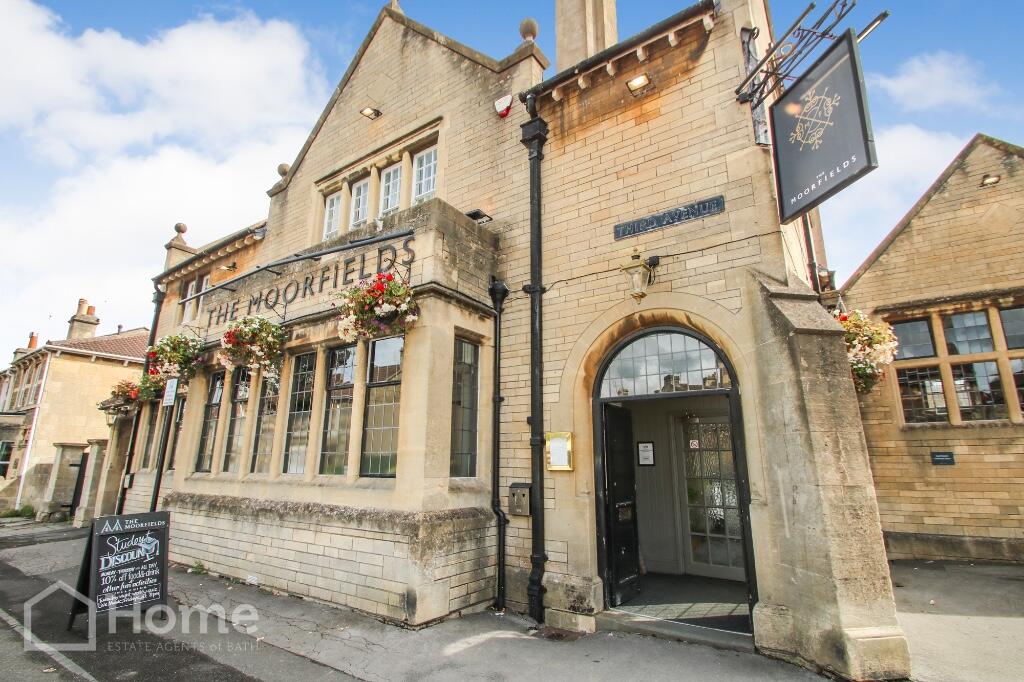 Additional image 9 of Beckhampton Road, Bath, Somerset, BA2