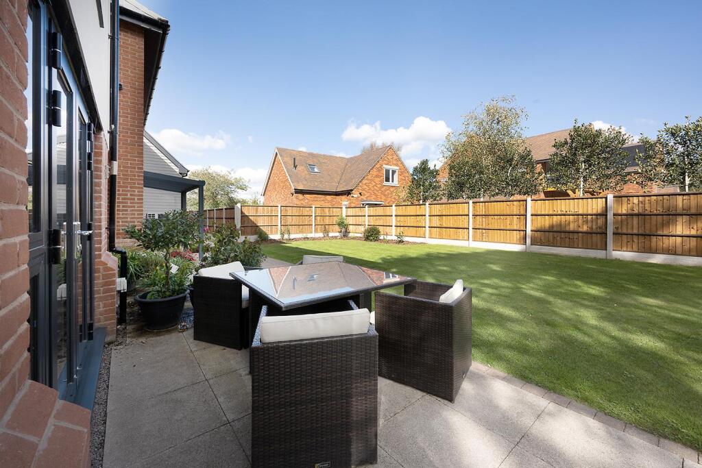 Additional image 41 of Kingswood Green, Lapworth, Solihull