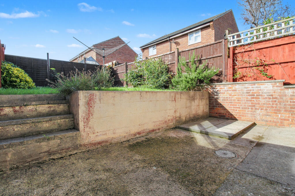 Additional image 10 of Gould Close, Street