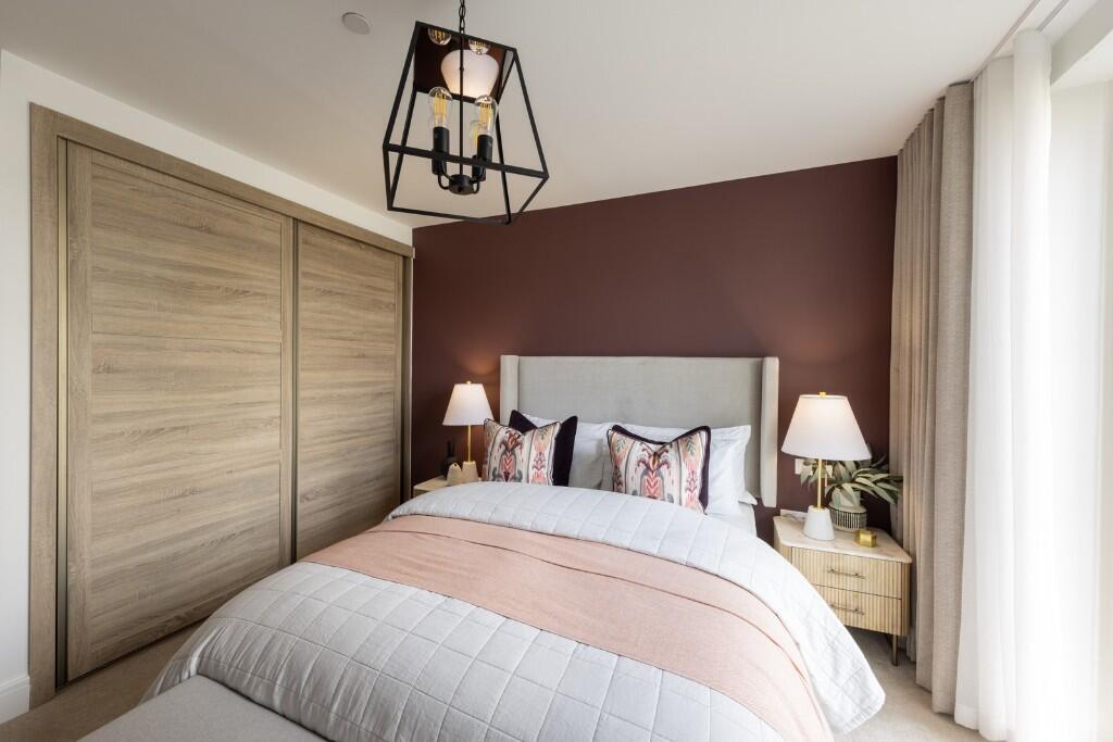 Additional image 5 of PEGASUS BATH LEAT, Upper Bristol Rd, Bath BA1 3ER