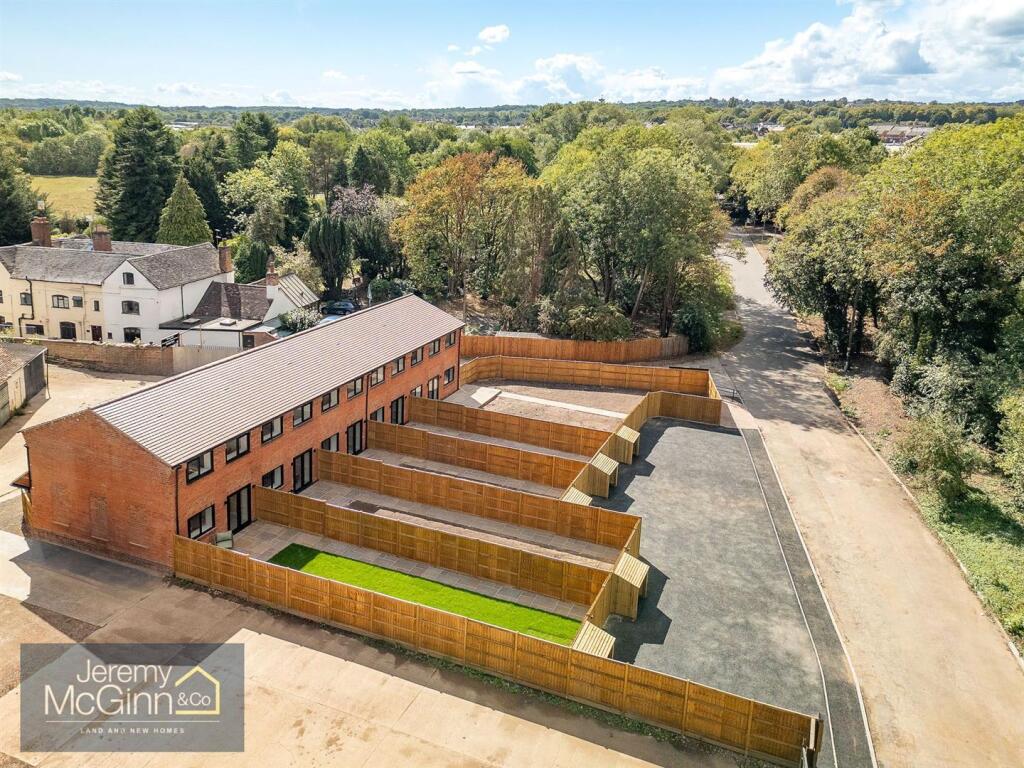 Property image for Mill Cottages, Marlfield Lane, Redditch