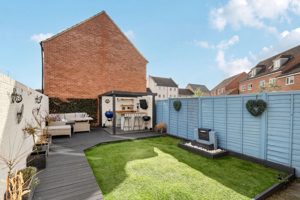 Additional image 17 of Swaledale Road, Warminster, BA12 8FJ