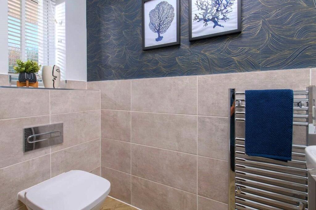 Additional image 15 of Plot 10, Weavers Meadow, Trowbridge