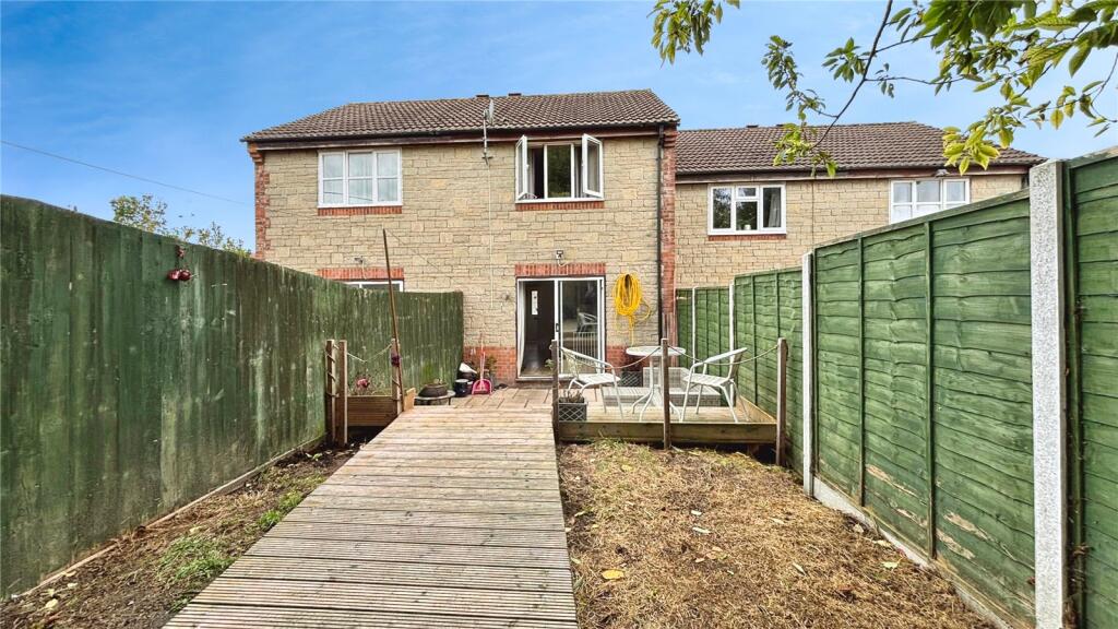 Additional image 4 of Kingfisher Drive, Westbury