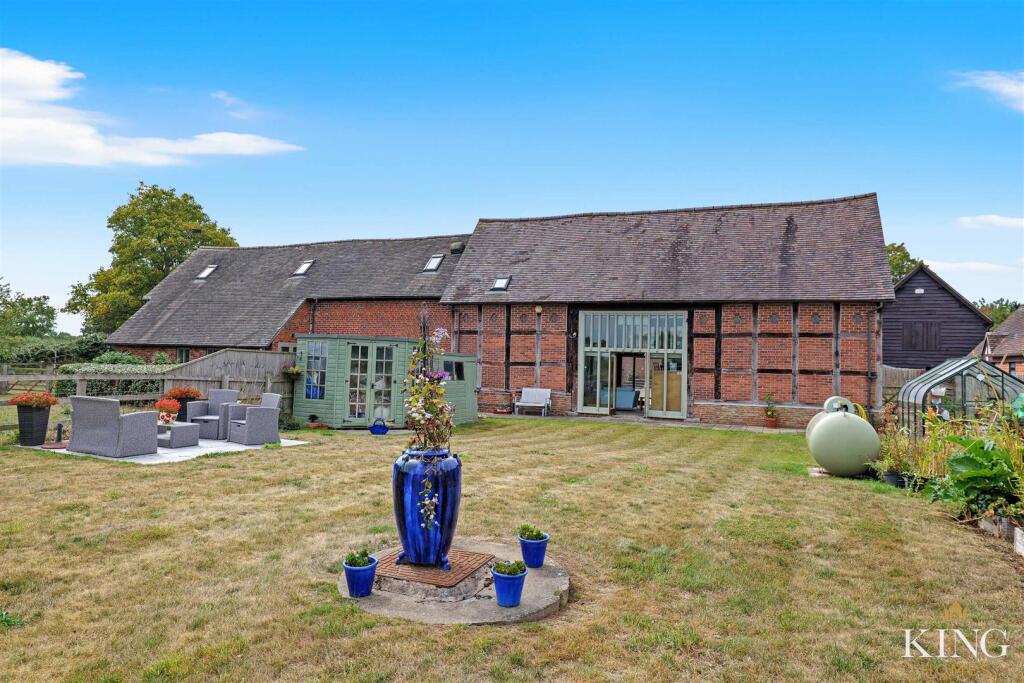 Additional image 17 of Jill Lane, Sambourne, Redditch