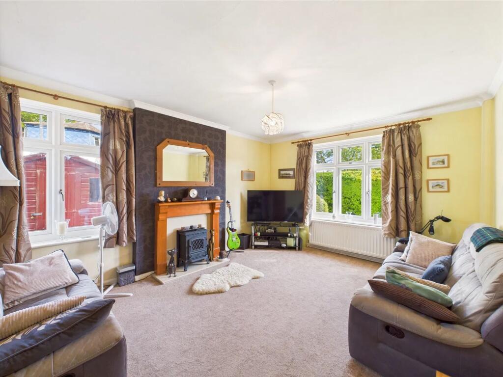 Additional image 2 of Rectory Road, Redditch, B97