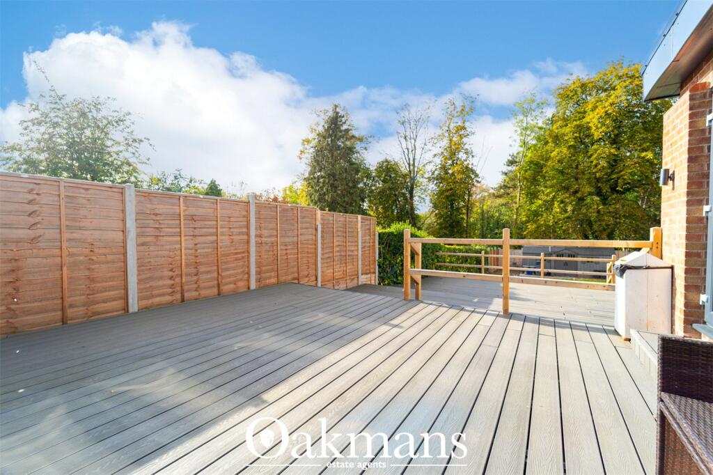 Additional image 35 of Earlswood Common, Earlswood, Solihull, Warwickshire, B94