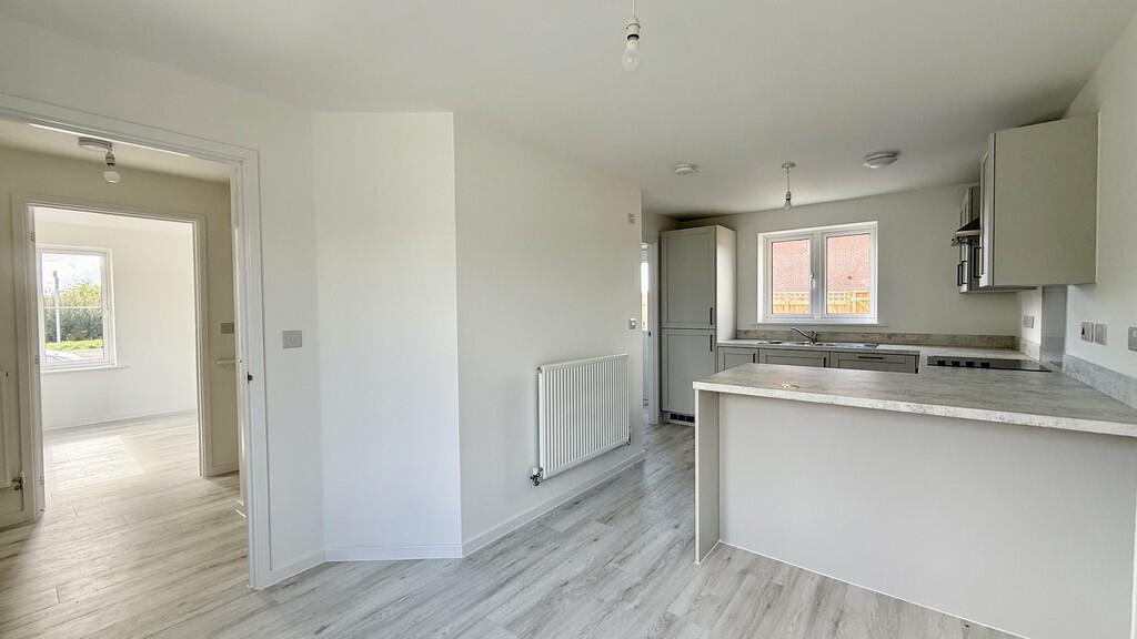 Additional image 4 of The Charnwood, Plot 206 Jubilee Gardens