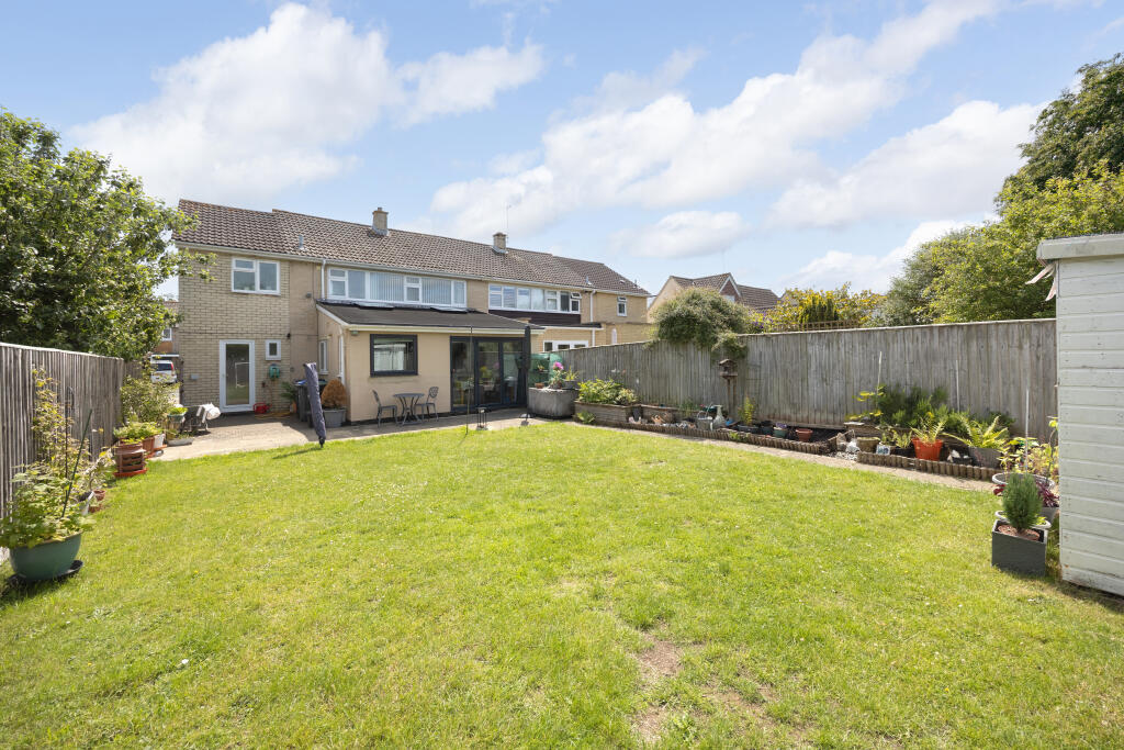 Additional image 20 of Rodwell Park, Trowbridge