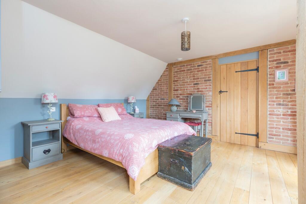 Additional image 21 of Lawn Cottage, Zeals