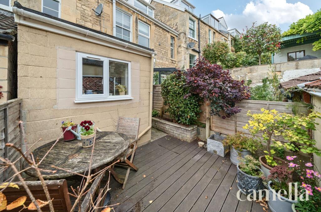 Additional image 28 of Vale View Terrace, Batheaston, BA1