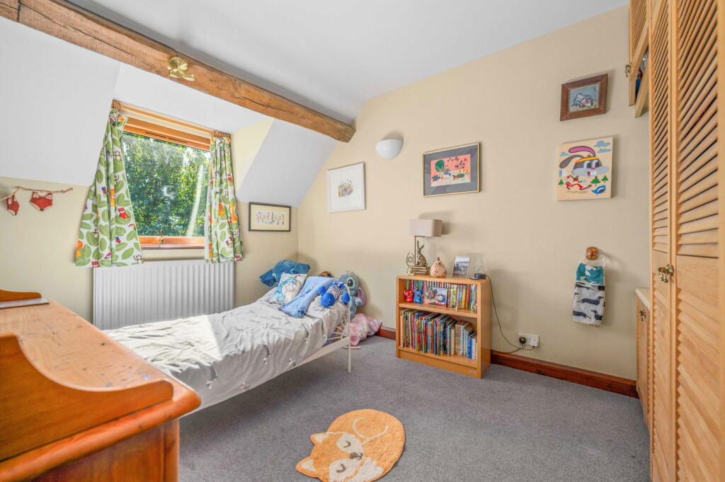 Additional image 20 of The Cart Hovel, Little Alne, Wootton Wawen, Henley-in-Arden, B95 6HW