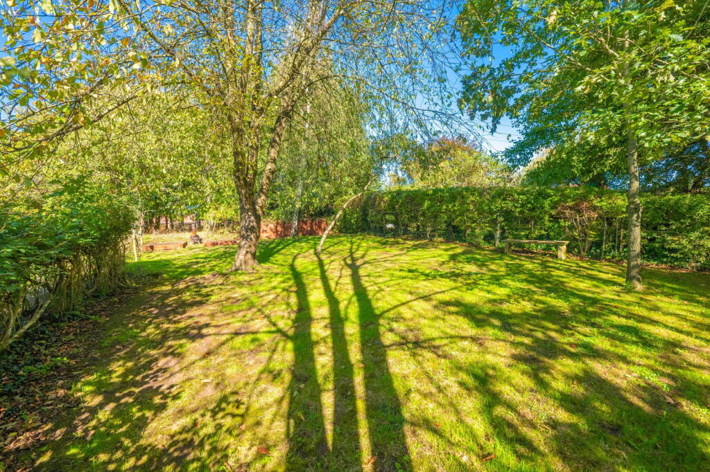 Additional image 35 of The Cart Hovel, Little Alne, Wootton Wawen, Henley-in-Arden, B95 6HW