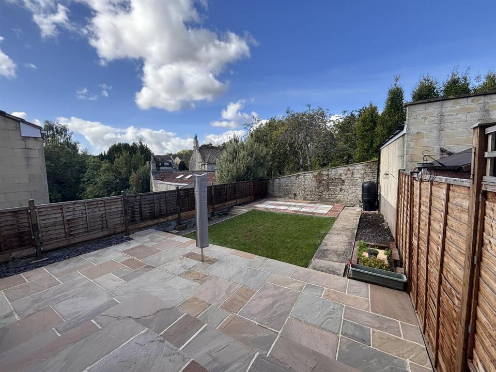 Additional image 5 of Harcourt Gardens, Bath
