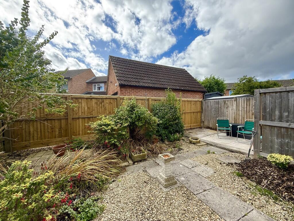 Additional image 10 of Brunel Close, Westbury