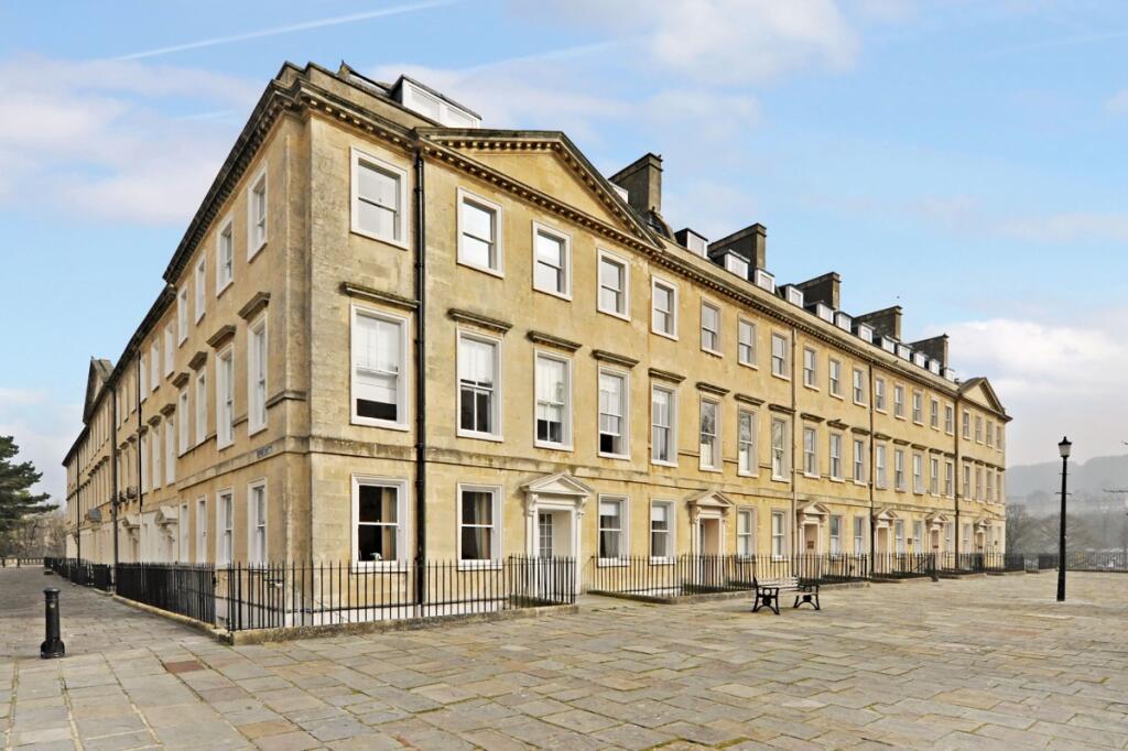 Additional image 11 of South Parade Bath BA2