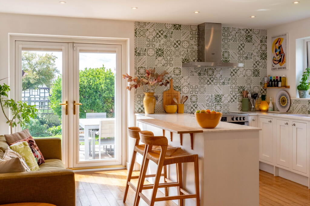 Additional image 38 of Upton Scudamore, Wiltshire.