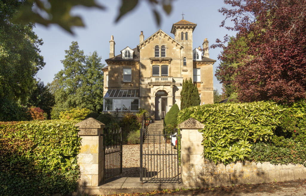 Additional image 20 of Park Gardens, Bath, BA1