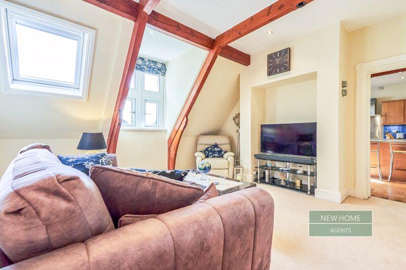 Additional image 4 of Chadwick Manor , Warwick Road , Knowle, Solihull, B93 0AT