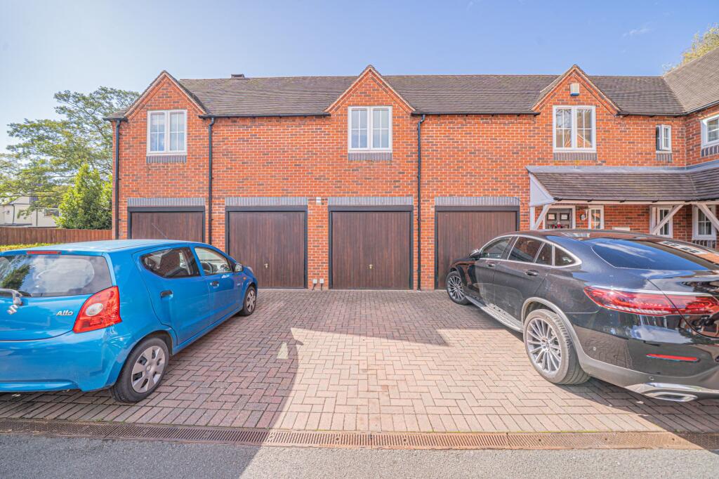 Additional image 23 of Tilehouse Green Lane, Knowle, B93