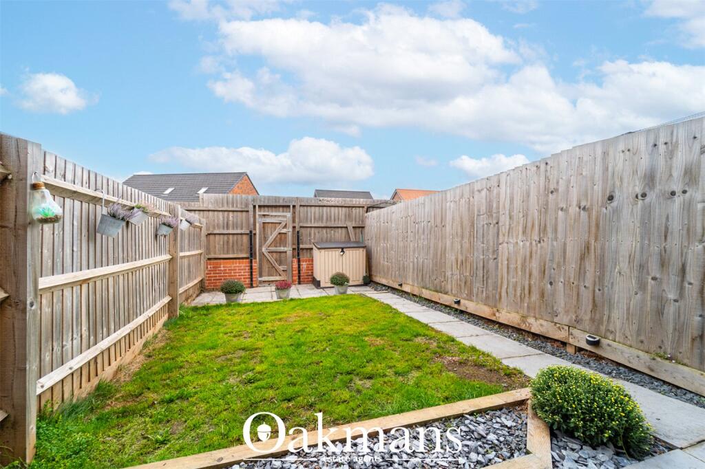 Additional image 21 of Hawling Street, Redditch, Worcestershire, B97